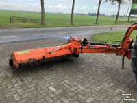 Flail mower Agrimaster FZL190
