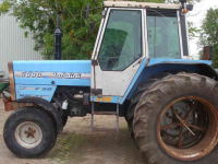 Tractor Landini 6880