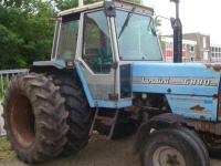 Tractor Landini 6880