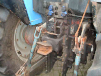 Tractor Landini 6880