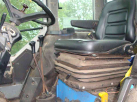 Tractor Landini 6880