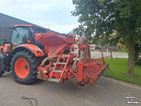 Seed drill Kverneland I drill