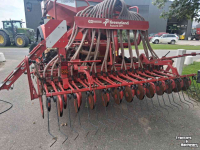 Seed drill Kverneland I drill