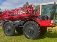 Fieldsprayer self-propelled Agrifac ZA3400 / Condor 1
