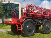 Fieldsprayer self-propelled Agrifac ZA3400 / Condor 1