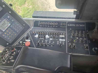 Fieldsprayer self-propelled Agrifac ZA3400 / Condor 1