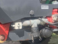 Fieldsprayer self-propelled Agrifac ZA3400 / Condor 1