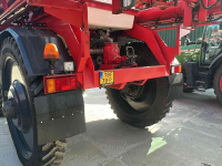 Fieldsprayer self-propelled Agrifac ZA3400 / Condor 1