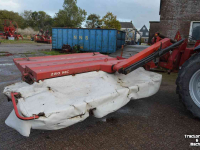 Mower Lely splendimo 280 mc