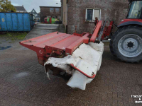 Mower Lely splendimo 280 mc