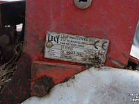 Mower Lely splendimo 280 mc