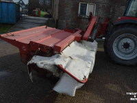 Mower Lely splendimo 280 mc