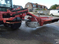 Mower Lely splendimo 280 mc