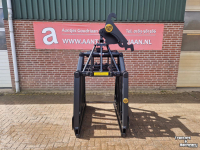 Other attachments and accessories Beco Stenenklem HSK 1000