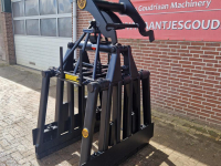 Other attachments and accessories Beco Stenenklem HSK 1000
