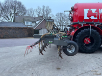 Grassland injector  BLW Bouwland Bemester