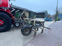 Grassland injector  BLW Bouwland Bemester
