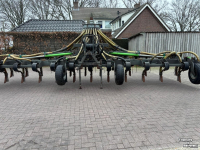 Grassland injector  BLW Bouwland Bemester