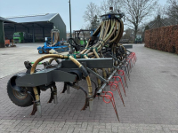 Grassland injector  BLW Bouwland Bemester