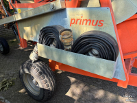 Irrigation hose reel Beinlich Primus 2000 met slang 90mm 350mtr