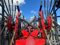 Rake Vicon Andex 1505 4 rotor hark