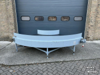 Conveyor Kramer R100 BOCHTBAND