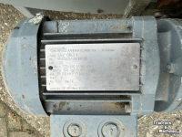 Conveyor Kramer R100 BOCHTBAND
