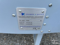 Conveyor Kramer R100 BOCHTBAND
