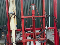 Silage block-cutter Trioliet TU 170