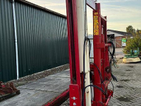Silage block-cutter Trioliet TU 170