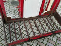 Silage block-cutter Trioliet TU 170