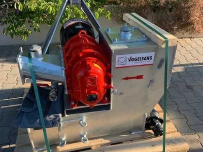 Manure pump Vogelsang R116-240