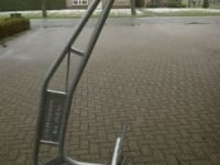 Other tree cultivation equipment and accessories CSB LB2000 Bomenlaadbeugel