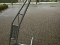 Other tree cultivation equipment and accessories CSB LB2000 Bomenlaadbeugel
