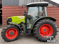 Tractor Claas Elios 210-4 + kabine