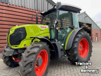 Tractor Claas Elios 210-4 + kabine