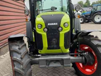 Tractor Claas Elios 210-4 + kabine