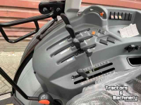 Tractor Claas Elios 210-4 + kabine