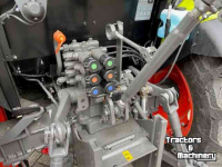 Tractor Claas Elios 210-4 + kabine