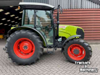 Tractor Claas Elios 210-4 + kabine