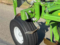 Ploughs Amazone Cayros XMS V ploeg strokenrister