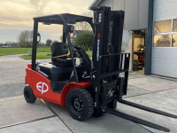 Forklift EP Equipment EFL 253 B