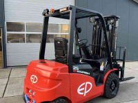 Forklift EP Equipment EFL 253 B