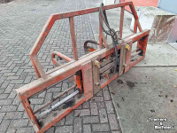 Bale clauw Wifo BKP-UD