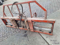 Bale clauw Wifo BKP-UD