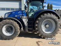 Tractor New Holland T 7.315 HD