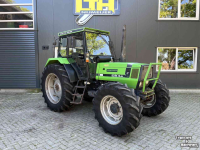 Tractor Deutz-Fahr Deutz - Fahr DX 4.51 Commander