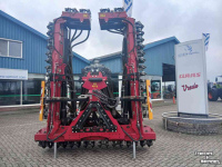 Grassland injector Vredo PROFI 9.75M DV L