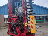 Grassland injector Vredo PROFI 9.75M DV L