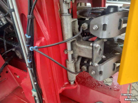 Grassland injector Vredo PROFI 9.75M DV L